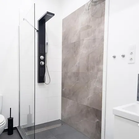 Appartement Stylish Large At Super Location *