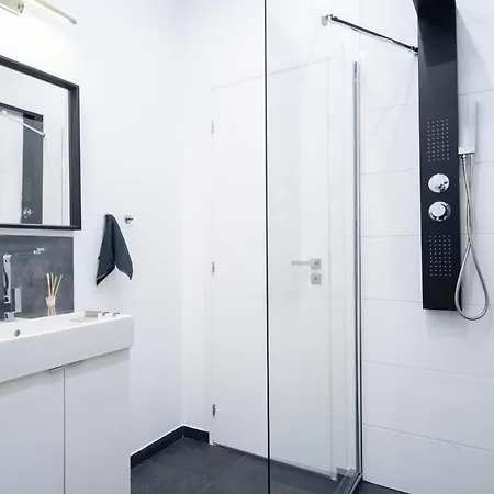 Appartement Stylish Large At Super Location *