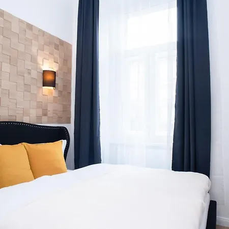 Appartement Stylish Large At Super Location