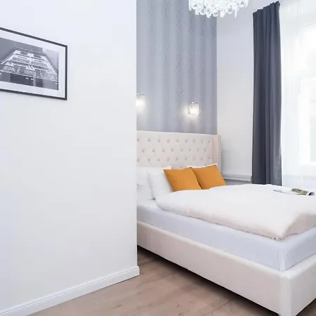 Apartment Stylish Large At Super Location Budapest