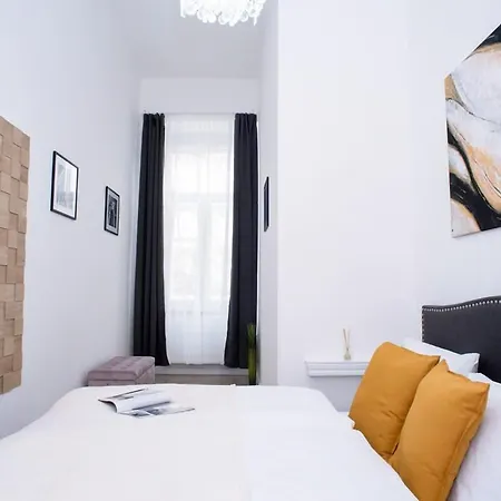Appartamento Stylish Large At Super Location *