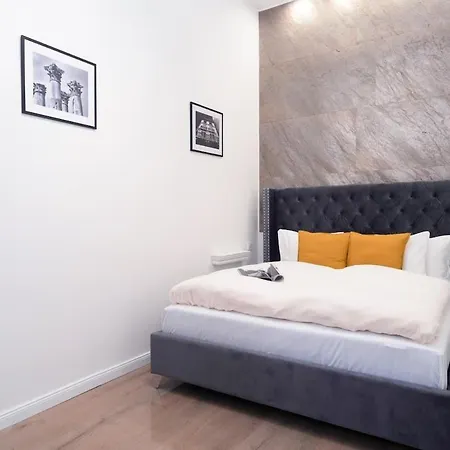 Appartamento Stylish Large At Super Location Budapest