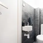 Apartment Stylish Large At Super Location Budapest