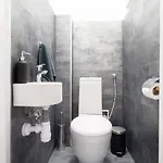 Stylish Large At Super Location Apartment