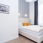 Apartment Stylish Large At Super Location Budapest